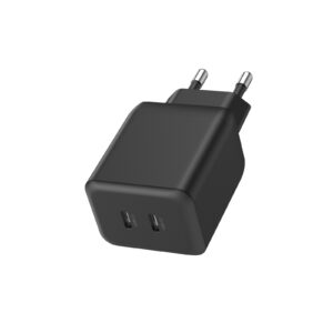 PD40W South Korea Power Adapter Charger