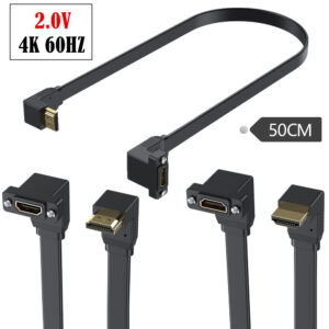 2.0 HDMI Extension Cable Male to Female