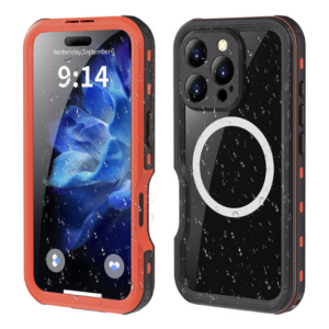 iPhone mobile phone waterproof case 16 series