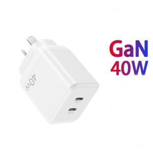 PD40W USB C Australian Charger Adapter