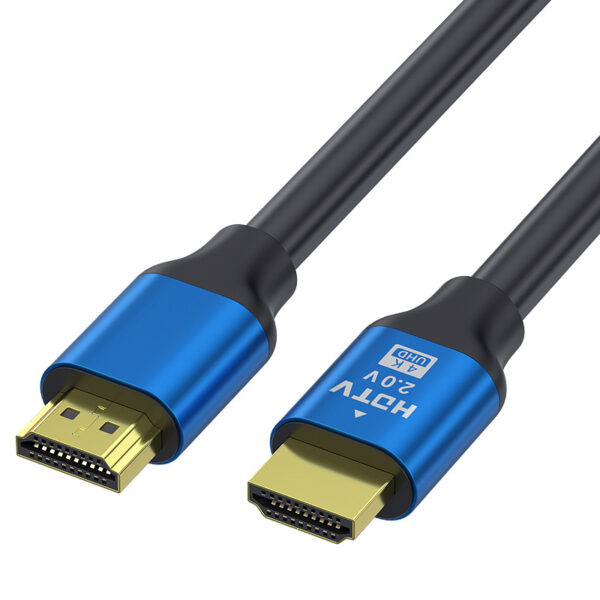 4K 60Hz 2.0 HDMI Cable