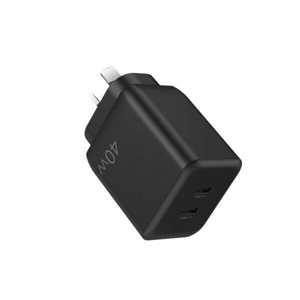 PD40W USB C Australian Charger Adapter