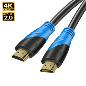 4K 2.0V HDMI Video Cable