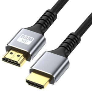 8k HDMI 2.1 Cable 48gbps