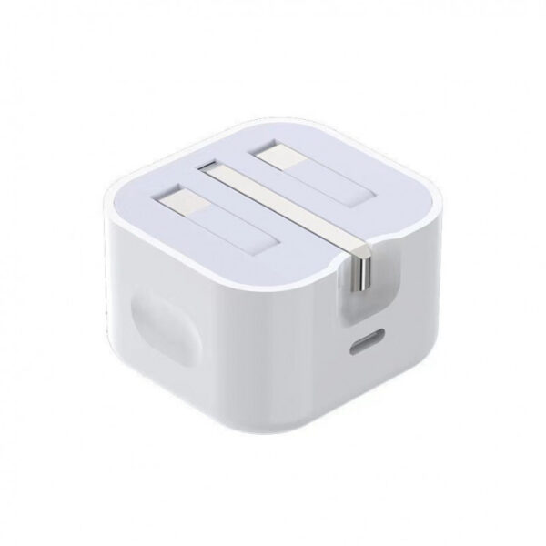 Apple 20w USB-C Power Adapter uk